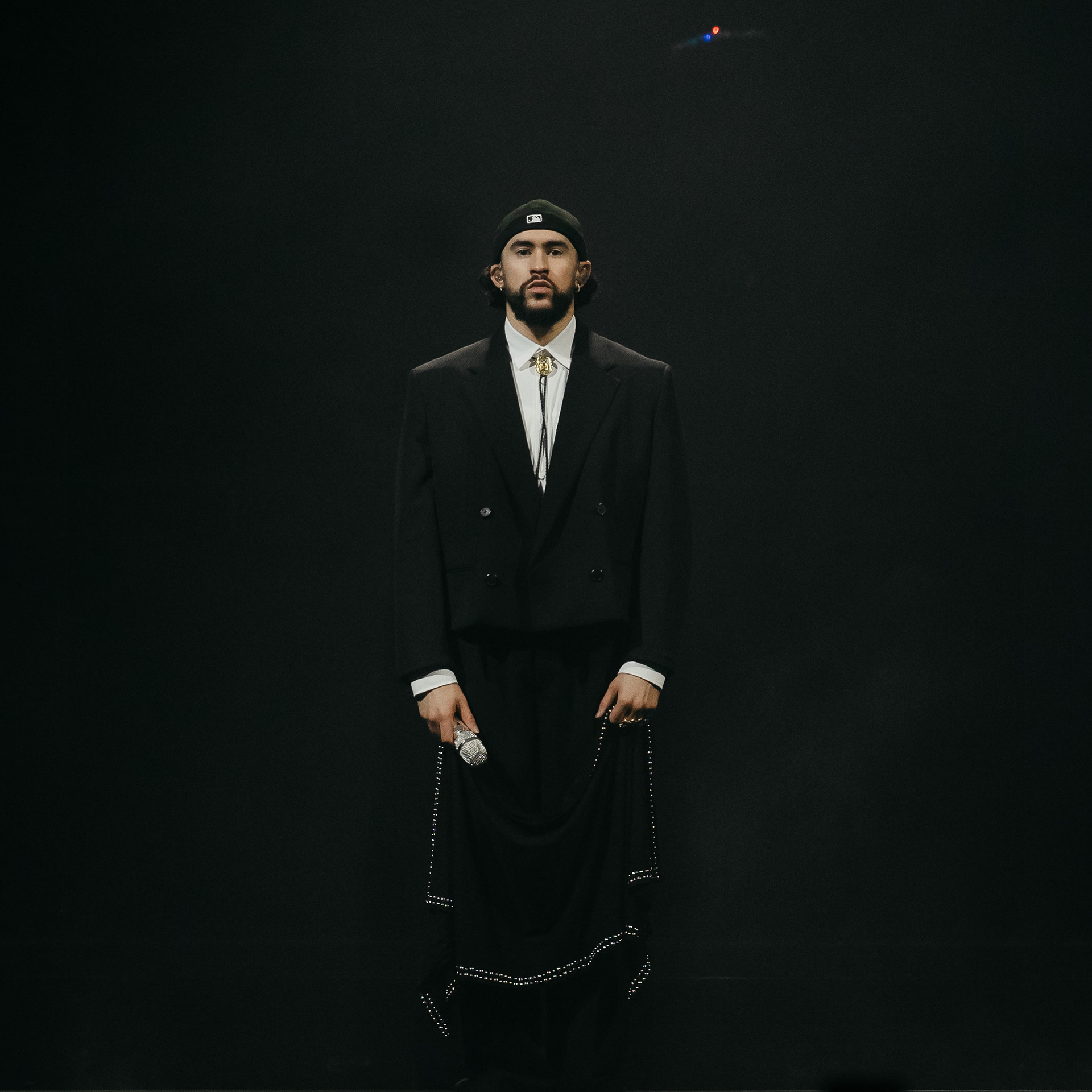 Concert photography by José D. Porteles