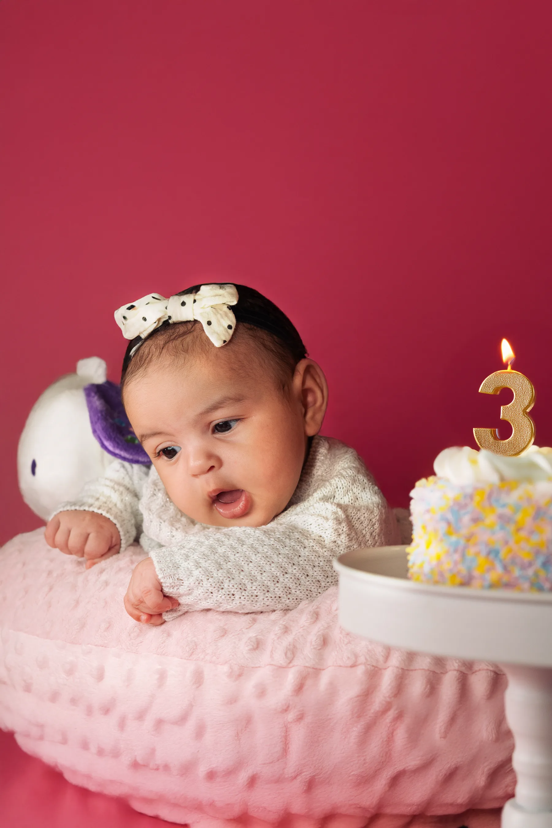 Baby photography