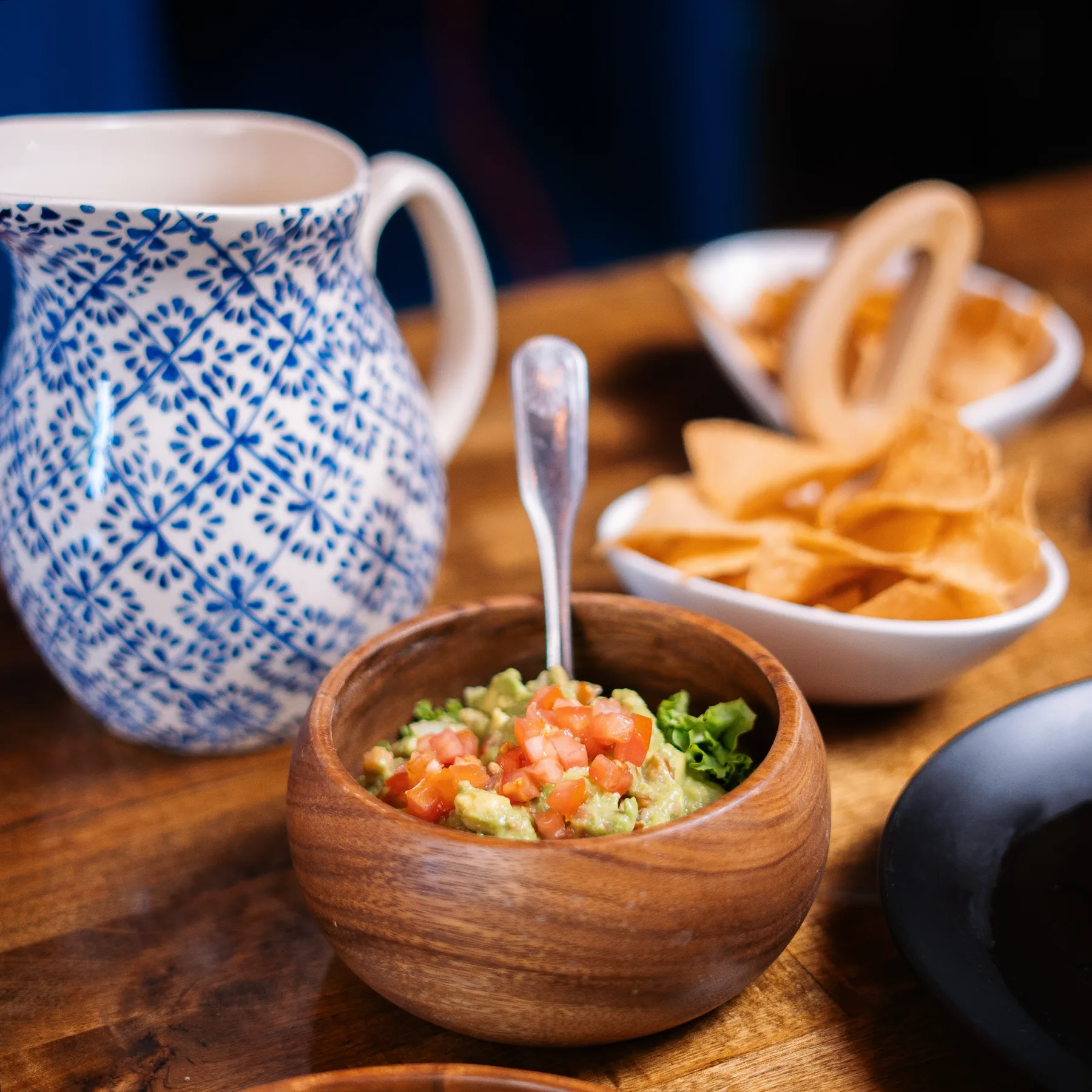 Food Photography by José D. Porteles