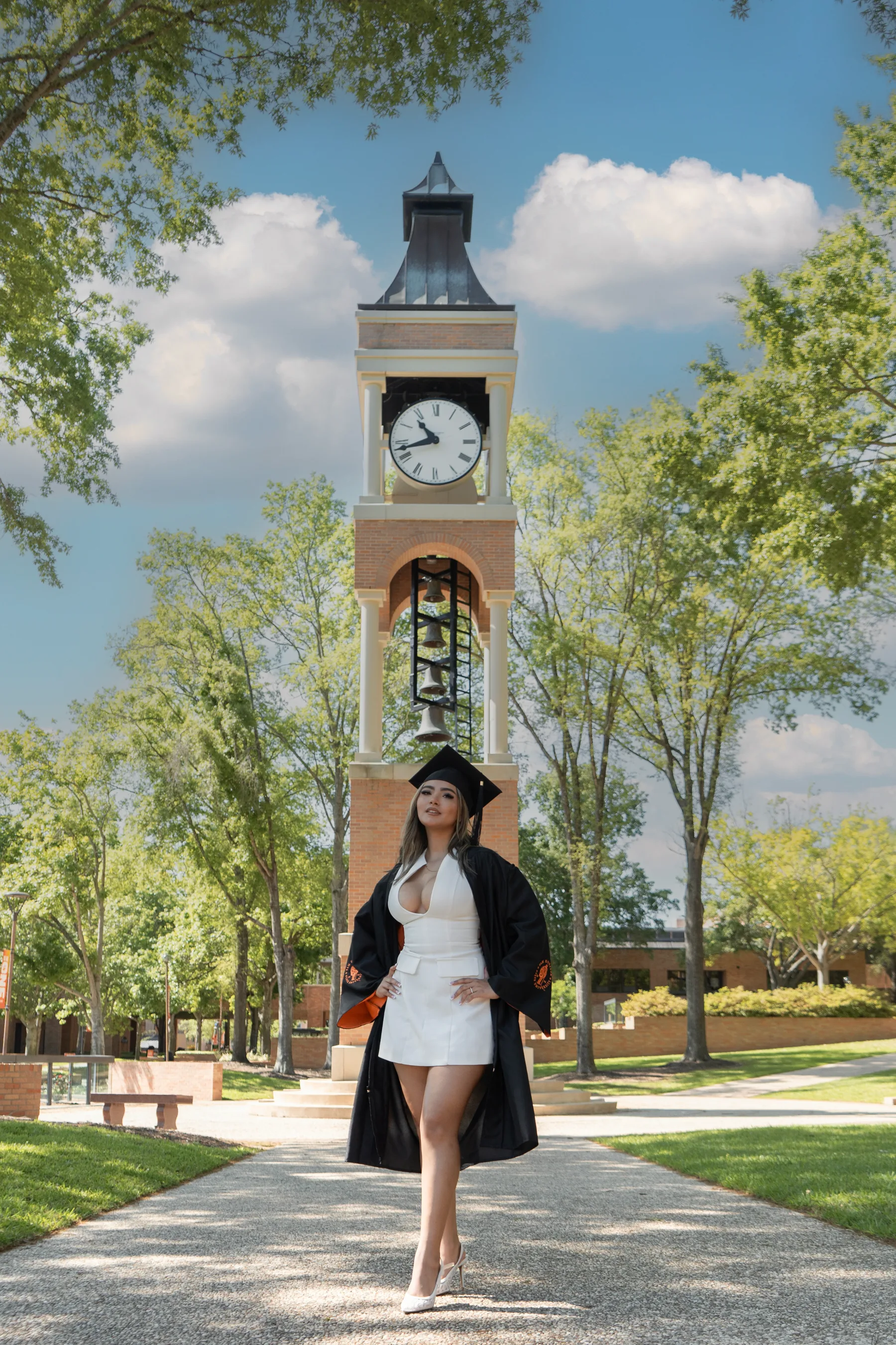Graduation Photography by José D. Porteles