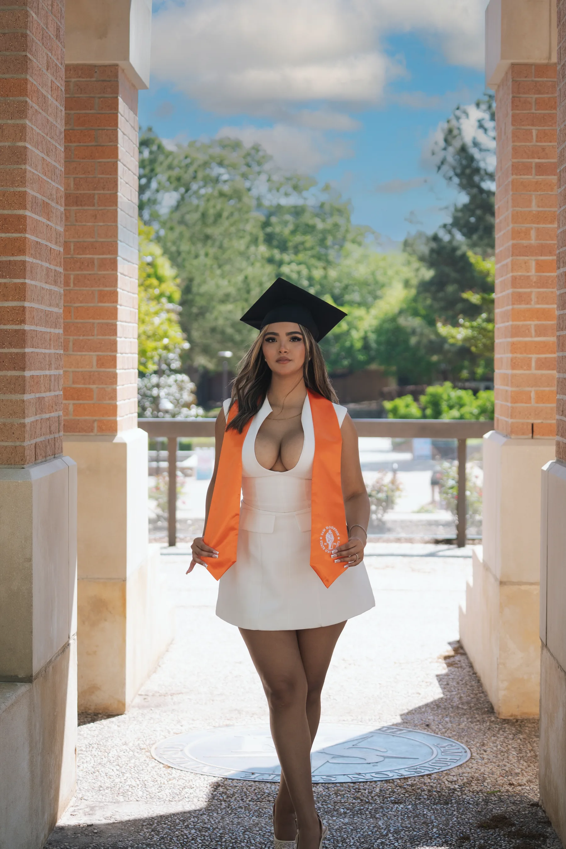 Graduation Photography by José D. Porteles