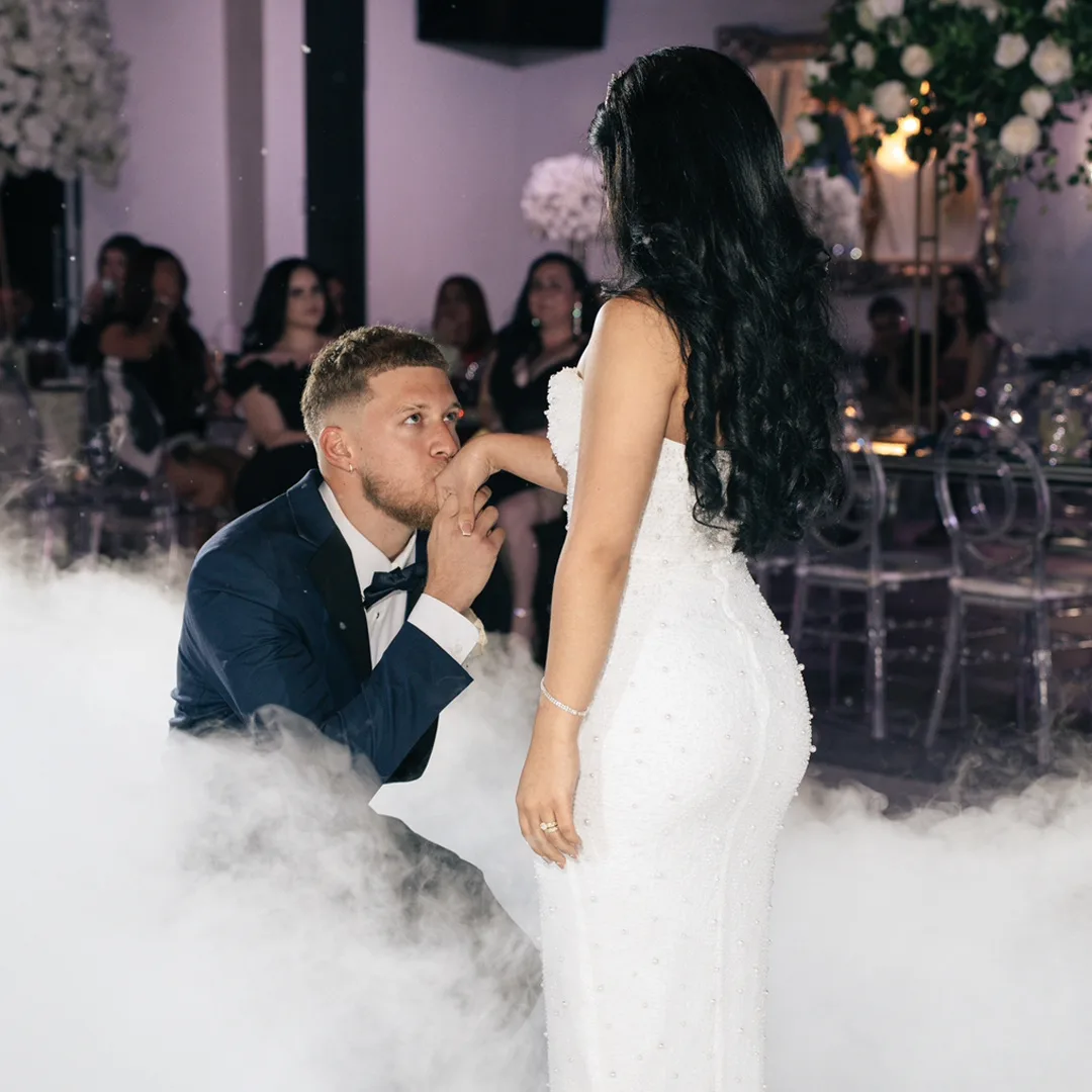 Wedding photography