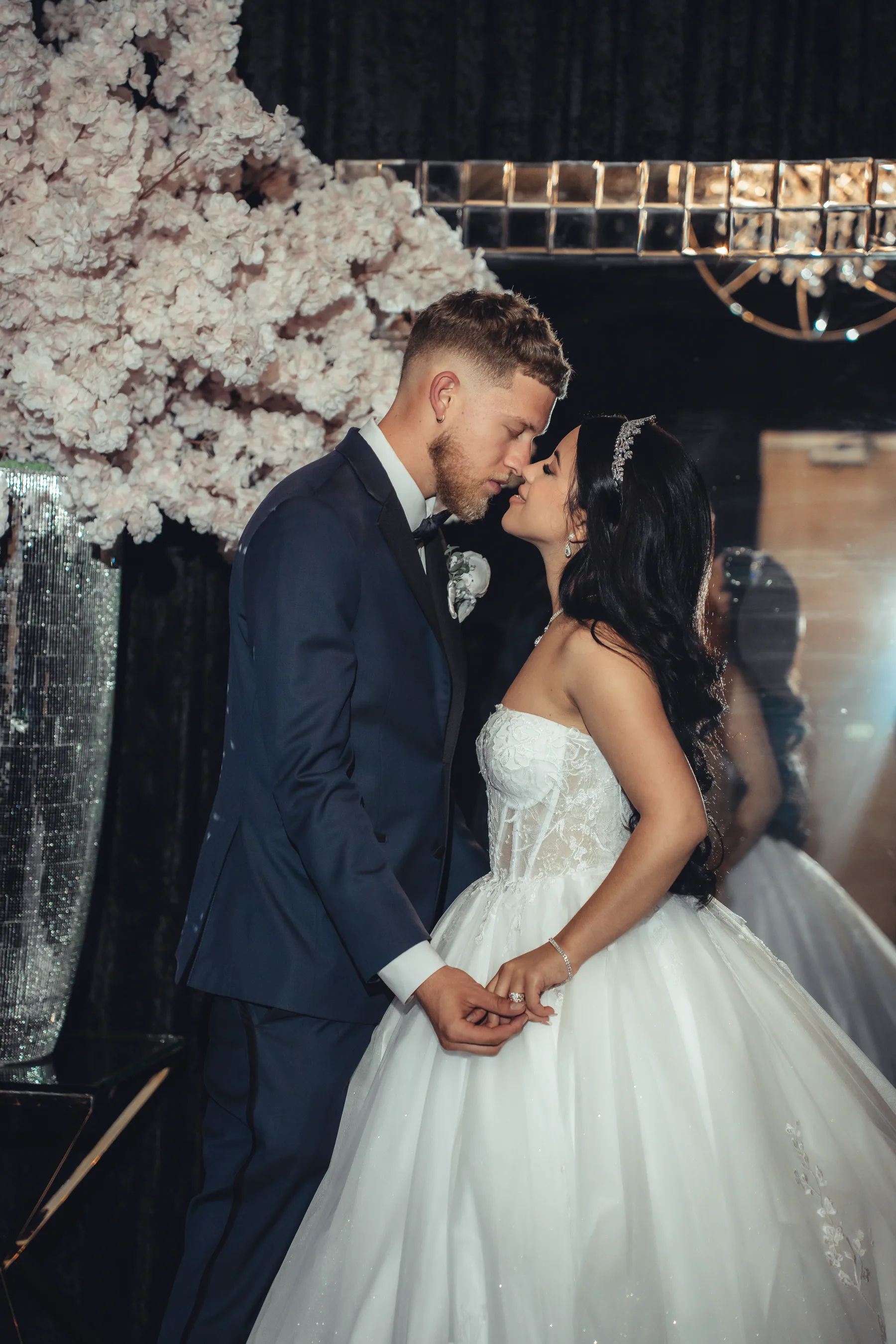 Weddings by José D. Porteles
