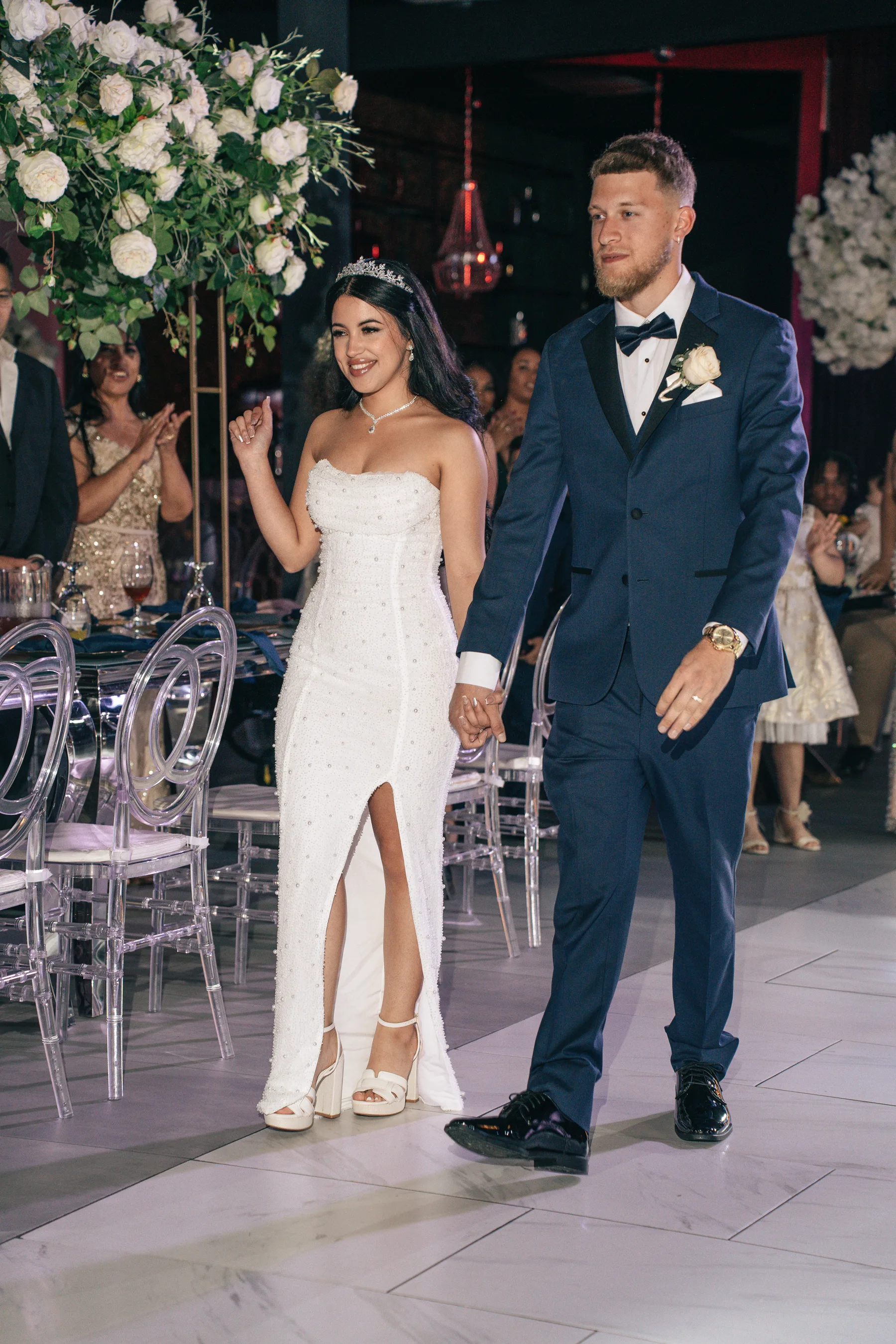 Weddings by José D. Porteles